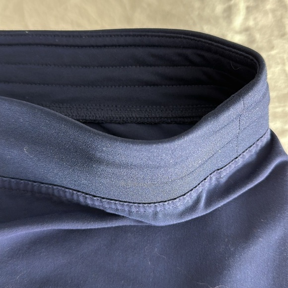 Figs Drawstring Straight Leg Scrub Pants - Picture 5 of 9